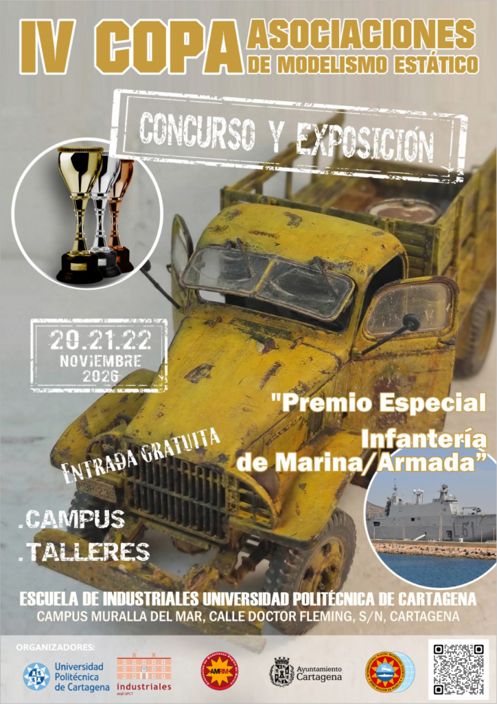 IV Copa Asociaciones